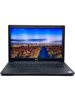 Ноутбуки Dell 2019 року - ROZETKA | Купити ноутбук Dell 2019 року