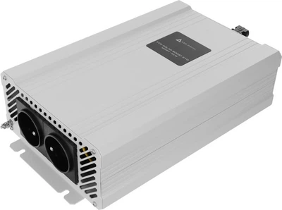 Przetwornica solarna AZO Digital ECO Solar Boost Evo MPPT-4000 4 kW (AZO00D1394)