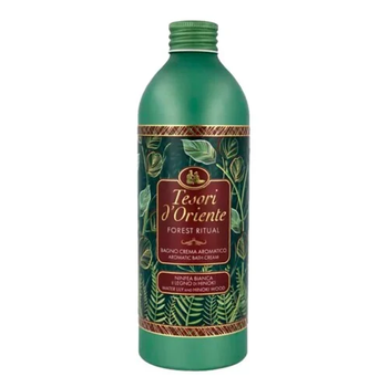 Гель-піна для душу/ванни Tesori d`Oriente Forest Ritual 500 ml