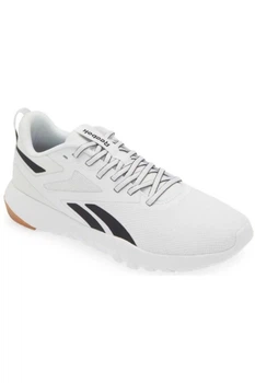 Мужские кроссовки Reebok 45 Белый (142782)