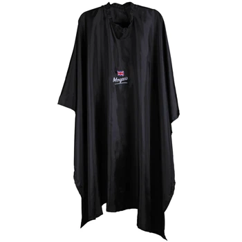 Парикмахерский пеньюар Morgan's Embroidered Cutting Gown