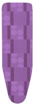 Чехол для гладильной доски Rolser Muleton Malva 130 x 48 см (FUR003-2061)