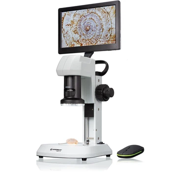 Микроскоп Bresser Analyth LCD (5809100/10979)