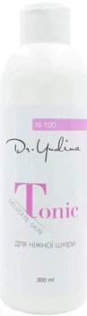 Тонік Dr. Yudina для ніжної шкіри Tonic “Delicate Skin” 300 мл