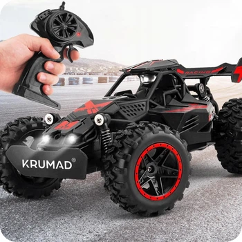 Машинка на дистанційному керуванні KRUMAD KMD202