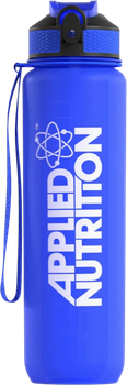 Butelka na wodę Applied Nutrition Lifestyle 1 l Niebieska (634158938573)