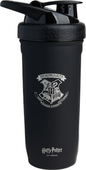 Shaker SmartShake Reforce Stainless Steel Hogwarts Crest 900 ml (7350057187265)