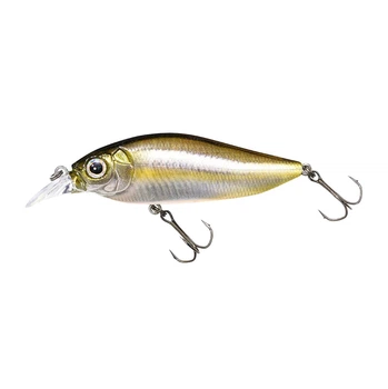 Воблер Megabass Flap Slap (SP-C) 77F 10.6г FA Striped Shiner,5074008