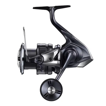 Котушка Shimano 25 Twin Power XD 4000PG 10+1BB,1095086