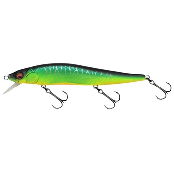 Воблер Megabass Vision OneTen SR 110.5SF 14г Mat Tiger,5074354