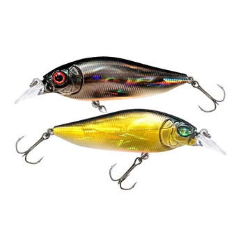 Воблер Megabass Flap Slap (SP-C) 77F 10.6г Jekyll & Hyde,5074012