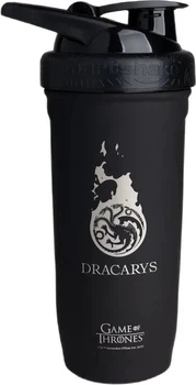 Shaker SmartShake Reforce Stainless Steel Game Of Thrones Dracarys 900 ml (7350057187975)