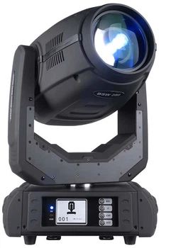 Світлодіодна голова Light4Me рухома BSW 280 beam spot wash (5908249812109)