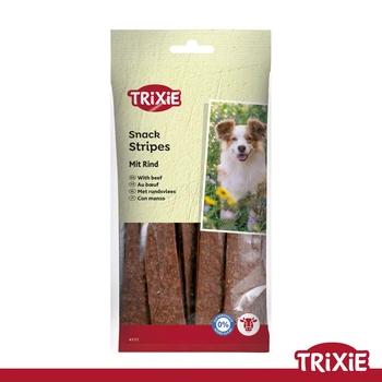 Лакомство для собак для собак Trixie 3172 Stripes говядина 100г (TX-3172) 4011905031729