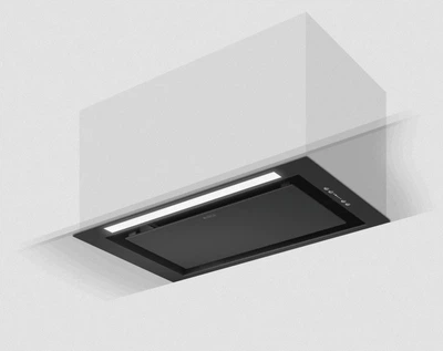 Витяжка Elica ENTER BLGLASS/A/72