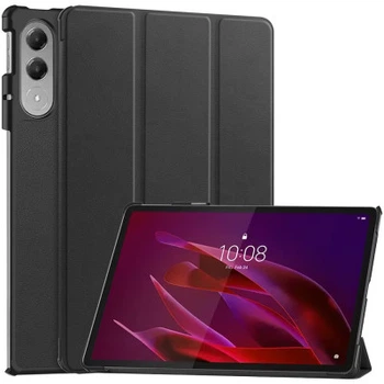 Чехол для планшета BeCover Smart Case Lenovo Yoga Tab 11 2025 (11.1") TB-710FU Black (715092)