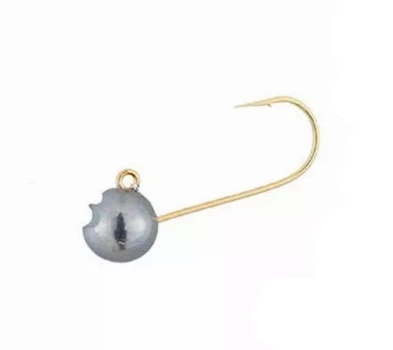 Джиг-головка Daiwa Gekkabijin Ajing TG No10 1.5г(3шт),5175021