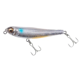 Воблер Megabass Dog-X Jr.SW 71F 6.5г DD Clear Inakko,5074127