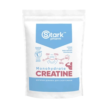 Креатин Creatine - 1000g