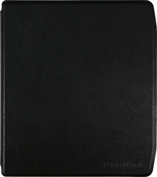 Чехол PocketBook пластик 7 дюймов черный (694586)