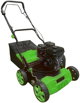 Бензиновий скарифікатор MalTec MasterLawn-OIL4000 (112339)