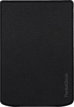 Чохол PocketBook текстиль 6 дюймів чорний (694585)