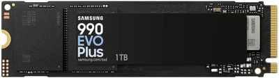 Накопитель SSD Samsung M.2 1TB PCIe 4.0 3D NAND (694335)