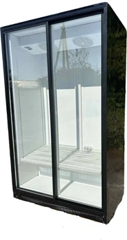 Холодильна вітрина UBC Extra Large Full Door 1510 - Б/У