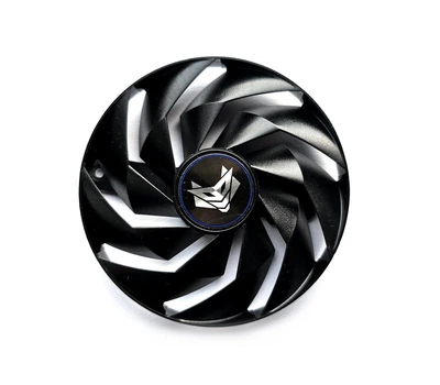 Вентилятор для видеокарты Sapphire RX 7800 XT 7900 GRE 7900 XT XTX NITRO+ (orgnl) FirstD FD10015M12D (№310.2)