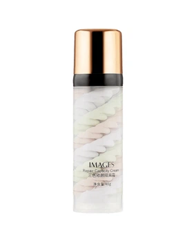 Корректор 3 в 1 для выравнивания тона кожи IMAGES Beauty Repair Capacity Cream (40 мл)