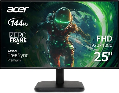 Мониторы Acer 144 Гц купить в Киеве: цена, отзывы, продажа ROZETKA