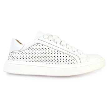 Кеды женские ModaMilano 8301409_(1) белые 41