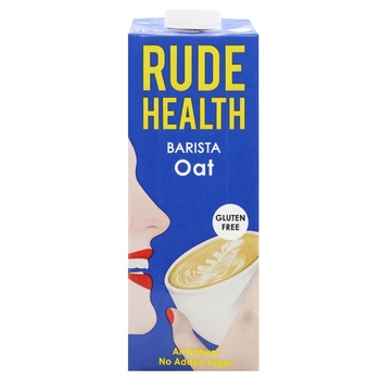 Напій Вівсяний Barista Rude Health Foods 1 л (20244568)