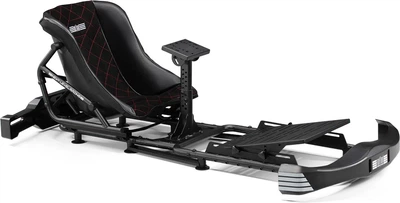Кокпіт Next Level Racing Go Kart Plus NLR-S034 (9359668000510)
