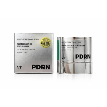 Багато-функціональний бальзам-есенція в стіку з PDRN VT COSMETICS PDRN ESSENCE STICK BALM 9.5g