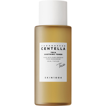 Тонер SKIN1004 Madagascar Centella Teca Soothing Toner с центеллой и гиалуроновой кислотой 210 мл