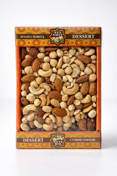 Горіхова суміш Nuts Mix, 500 г