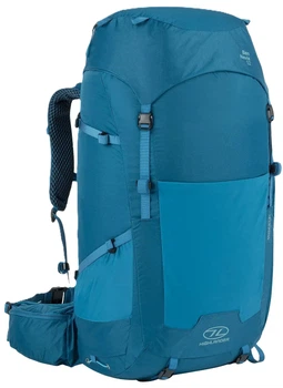 Рюкзак Highlander Ben Nevis Men 52L Petrol Blue (1073-931629)