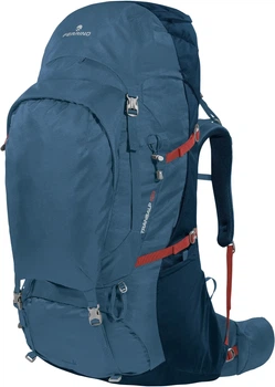 Рюкзак Ferrino Transalp 100L Blue (1073-930666)