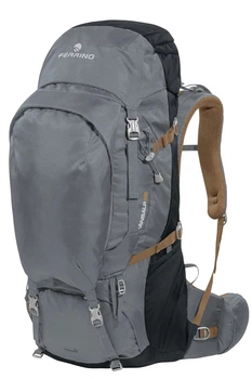 Рюкзак Ferrino Transalp 60L Grey (1073-931786)