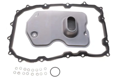 Фільтр гідравлічний VW Touareg/Porsche Cayenne 3.0-5.0 TDI 02-10 MAHLE HX160KIT