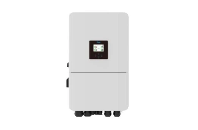 Гибридный инвертор Deye SUN-20K-SG05LP3-EU-SM2 Deye WiFi (20 kW, 3 фази, 2 MPPT, LV)