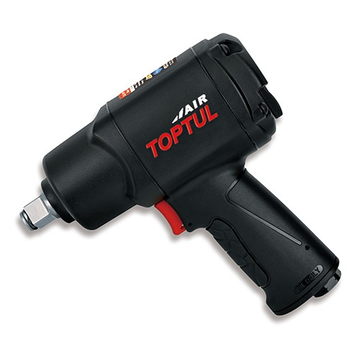 Пневмогайковерт TOPTUL Super Duty KSAC2480 3/4" 1288N/m 8500об/хв 1,85кг