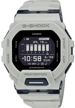 Часы Casio GBD-200UU-9ER