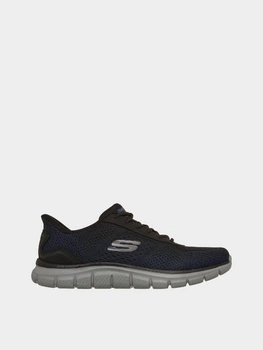 Чоловічі кросівки Skechers 43 Синій 233038 NVBK
