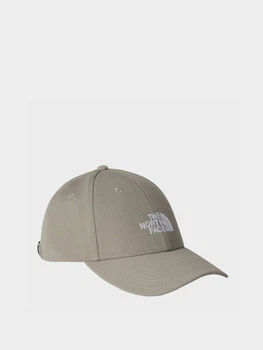 Кепка The North Face One size Серый NF0A4VSV2MB1