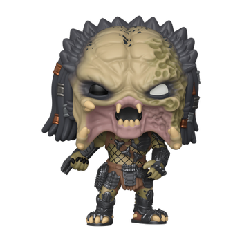 Фигурка FUNKO POP! Хищник Wolf Predator 109mm 90242