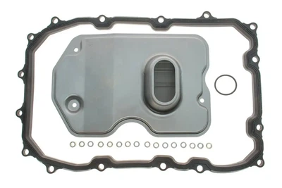 Фільтр АКПП VW Touareg/Porsche Cayenne 3.0-5.0 TDI 02-10 KNECHT HX 160KIT
