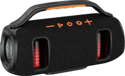 Портативная колонка FONENG M6 Deep Bass Bluetooth Speaker (6978806100269)