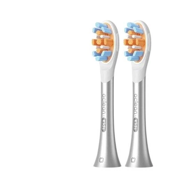 Дитячі насадки Oclean Kids P3K6 для зубної щітки Oclean Kids 2шт